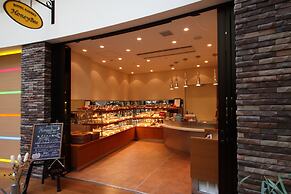 Tokyo Bay Maihama Hotel