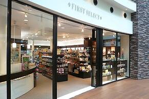 Tokyo Bay Maihama Hotel