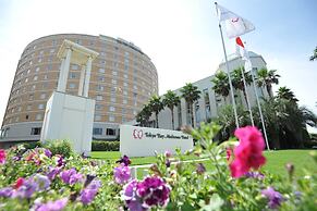 Tokyo Bay Maihama Hotel