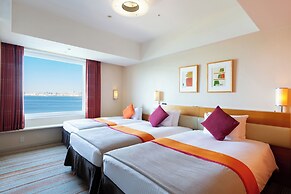 Tokyo Bay Maihama Hotel