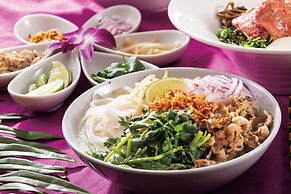 Tokyo Bay Maihama Hotel