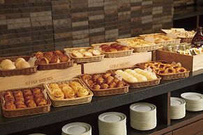 Tokyo Bay Maihama Hotel