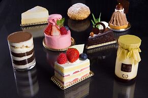 Tokyo Bay Maihama Hotel