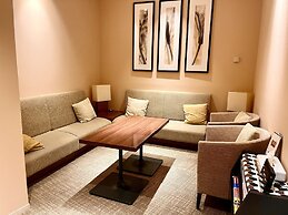 Tokyo Bay Maihama Hotel