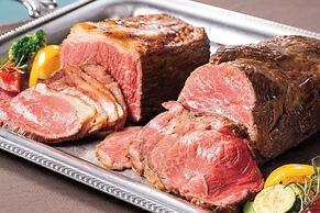 Tokyo Bay Maihama Hotel