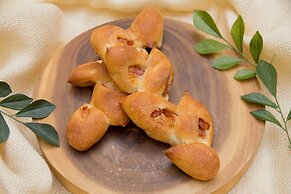 Tokyo Bay Maihama Hotel