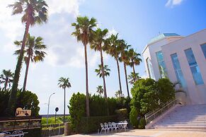 Tokyo Bay Maihama Hotel