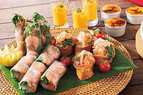 Tokyo Bay Maihama Hotel