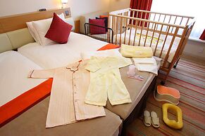 Tokyo Bay Maihama Hotel