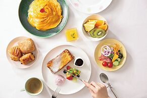 Tokyo Bay Maihama Hotel