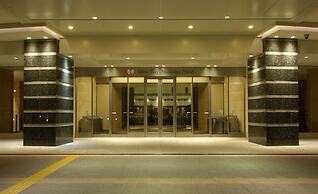 Tokyo Bay Maihama Hotel