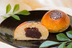 Tokyo Bay Maihama Hotel