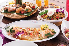 Tokyo Bay Maihama Hotel