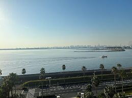 Tokyo Bay Maihama Hotel