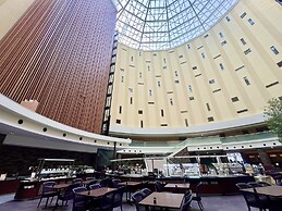 Tokyo Bay Maihama Hotel