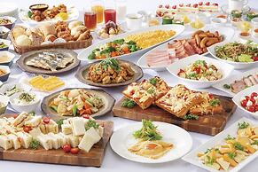 Tokyo Bay Maihama Hotel