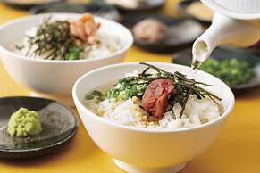 Tokyo Bay Maihama Hotel