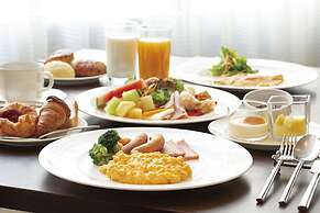 Tokyo Bay Maihama Hotel