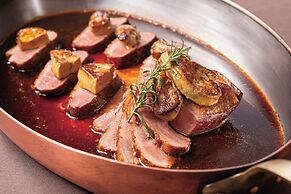 Tokyo Bay Maihama Hotel