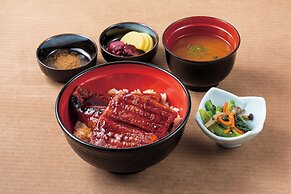 Tokyo Bay Maihama Hotel