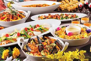 Tokyo Bay Maihama Hotel