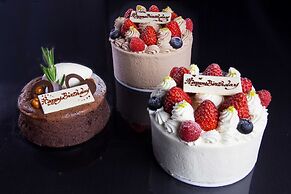 Tokyo Bay Maihama Hotel