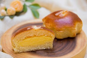 Tokyo Bay Maihama Hotel