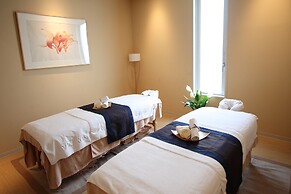 Tokyo Bay Maihama Hotel