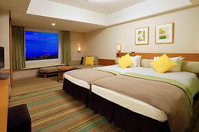 Tokyo Bay Maihama Hotel