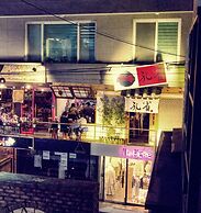 Br. Guesthouse Hongdae