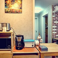 Br. Guesthouse Hongdae