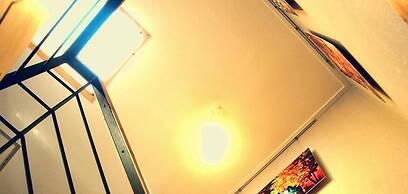 Br. Guesthouse Hongdae