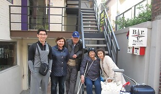 Br. Guesthouse Hongdae