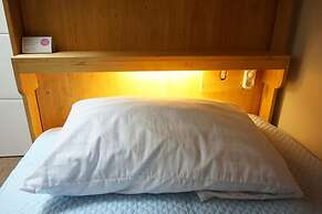 Br. Guesthouse Hongdae