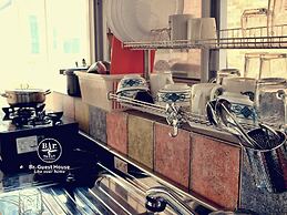 Br. Guesthouse Hongdae