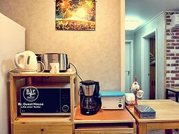 Br. Guesthouse Hongdae