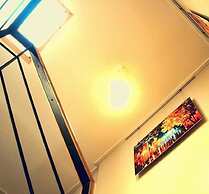 Br. Guesthouse Hongdae