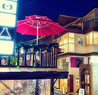 Br. Guesthouse Hongdae