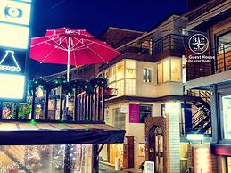 Br. Guesthouse Hongdae