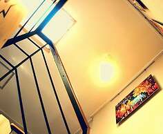 Br. Guesthouse Hongdae