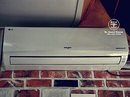 Br. Guesthouse Hongdae