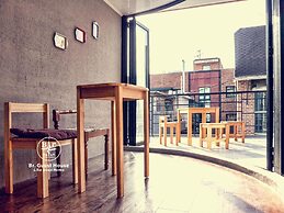 Br. Guesthouse Hongdae