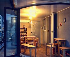 Br. Guesthouse Hongdae