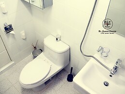 Br. Guesthouse Hongdae