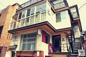 Br. Guesthouse Hongdae