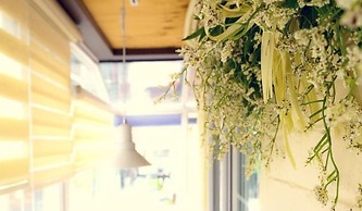 Br. Guesthouse Hongdae