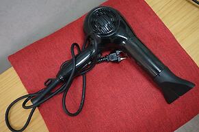 Br. Guesthouse Hongdae