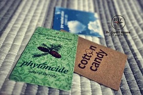 Br. Guesthouse Hongdae