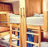 Br. Guesthouse Hongdae