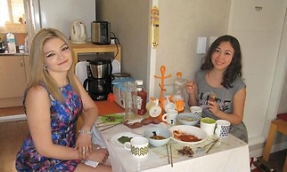 Br. Guesthouse Hongdae